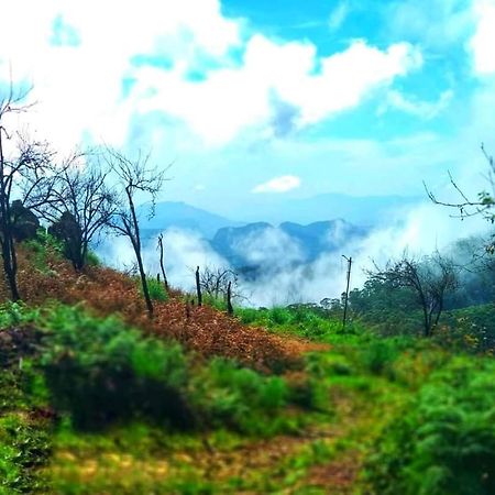 The Place ...The Experience Tamilnadu - Tamilnadu - Kodaikanal Exterior foto