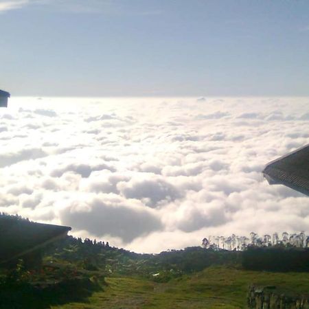 The Place ...The Experience Tamilnadu - Tamilnadu - Kodaikanal Exterior foto