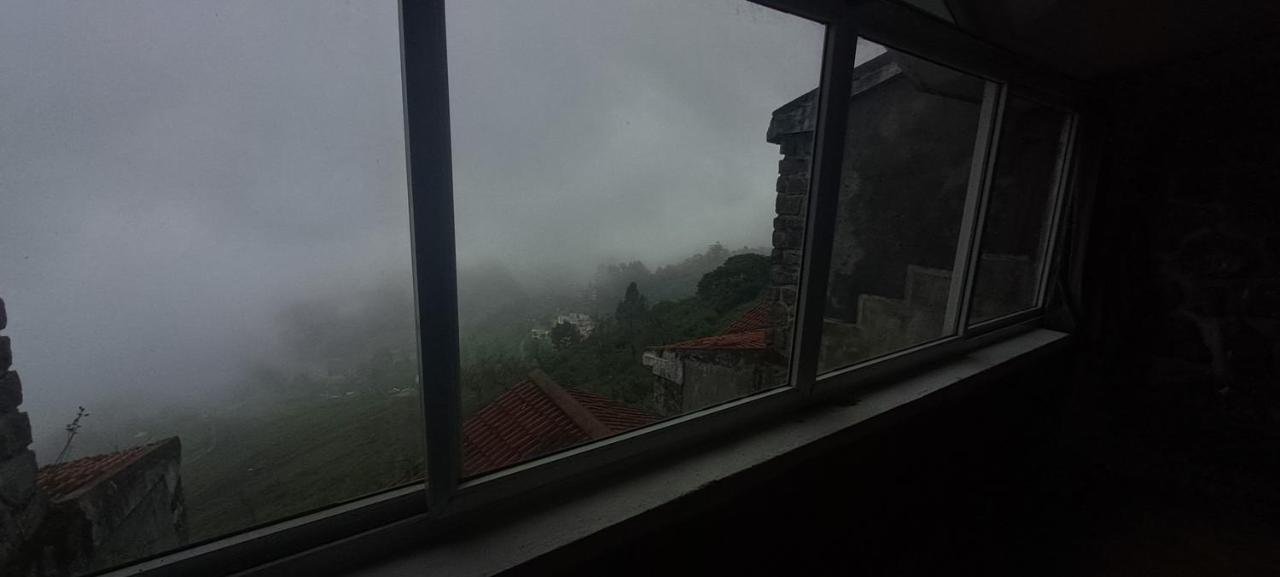 The Place ...The Experience Tamilnadu - Tamilnadu - Kodaikanal Exterior foto