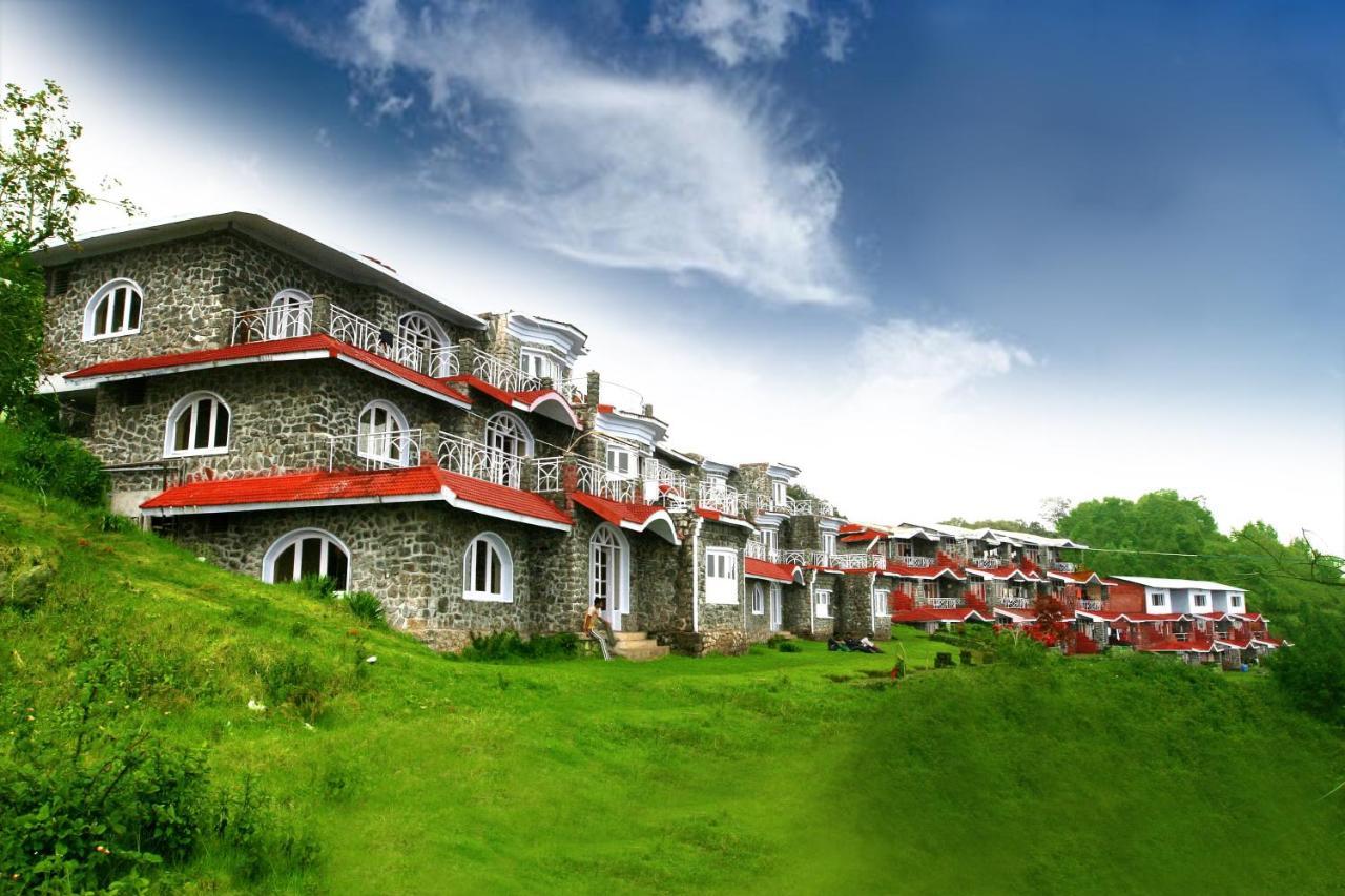 The Place ...The Experience Tamilnadu - Tamilnadu - Kodaikanal Exterior foto