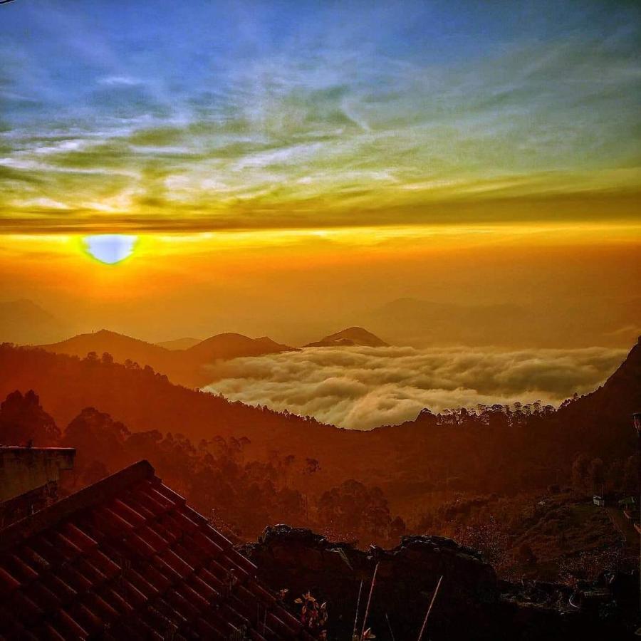 The Place ...The Experience Tamilnadu - Tamilnadu - Kodaikanal Exterior foto