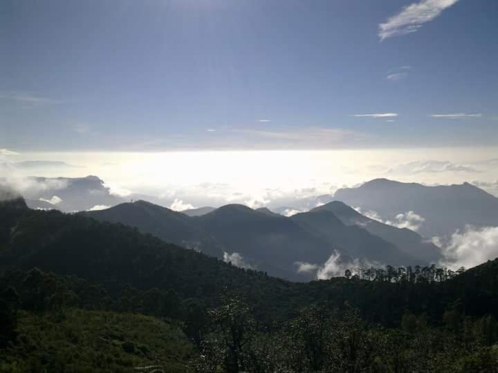 The Place ...The Experience Tamilnadu - Tamilnadu - Kodaikanal Exterior foto