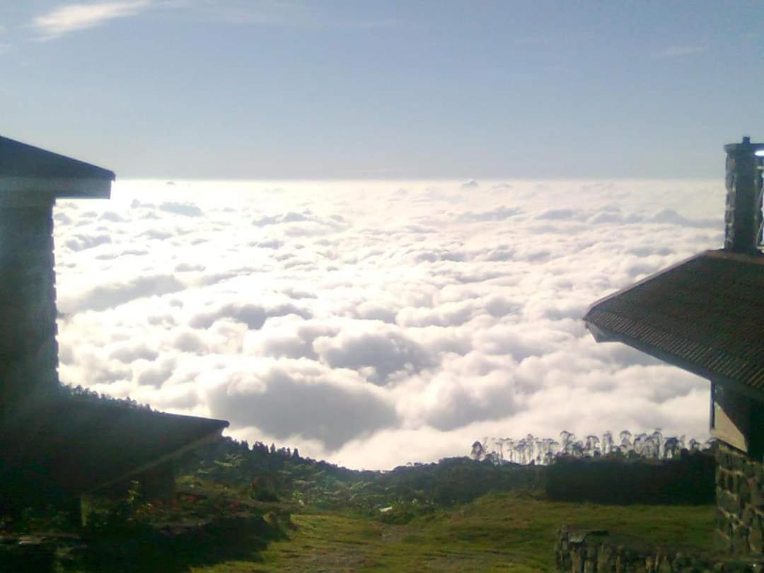 The Place ...The Experience Tamilnadu - Tamilnadu - Kodaikanal Exterior foto